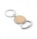 KEYPOP Porta-chaves alum�nio recicl.