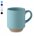 CERACK Caneca de cer�mica 170 ml