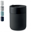 QERAM Copo de cer�mica 330 ml