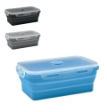 KOLAPSO Lancheira de silicone dobr�vel