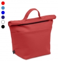 RECOBA COLOUR Saco t�rmico algod�o reciclado