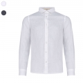 Camisa em linho de crian�a