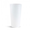COPO REUTILIZ�VEL EM PP 600ML