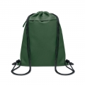 BANGKOK BAG Saco com cord�o em RPET 600D