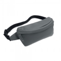 BANGKOK WAIST Bolsa de cintura em RPET 600D