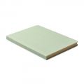 SUGAR Caderno A5 PLA de cana-a��car