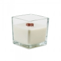 RIU Vela de cera vegetal 600gr