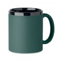 RUBY Caneca cer�mica laser 300 ml