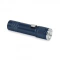 FLASHRA Lanterna luz COB recarreg�vel