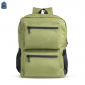 Mochila para port�til 15,6, em soft PU