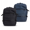 Mochila Davda expans�vel para port�til.