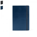 caderno de notas