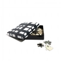 PUZZLE 112P� EM CAIXA DE CART�O PERSONALIZ�VEL