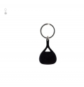 Porta Chaves alum�nio reciclado