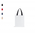 Saco de papel premium 20x24x9cm