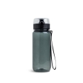 Garrafa RPET 700ml, fliptop