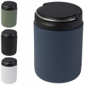 Marmita de a�o inoxid�vel reciclado de 500 ml 'Doveron'