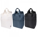 Mochila para port�til de viagem reciclada de 9 L 'Aware�' de 14� 'Trip'