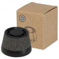 Altifalante magn�tico, sem fios, de pl�stico reciclado de 3 W 'Horna'