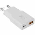 Carregador de 33 W 'Xtorm XG2SL033 Go2 SlimLine'