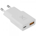 Carregador de 25 W 'Xtorm XG2SL025 Go2 SlimLine'