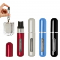 Frasco de perfume recarreg�vel port�til de 5 ml 'Filla'