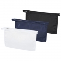 Bolsa para artigos de higiene GRS de RPET 'Muse'