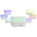 Humidificador arom�tico 4 em 1 'Prixton Connected'