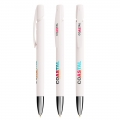 BIC� MEDIA CLIC ADVANCE BALLPEN COM IMPRESS�O A 1 COR