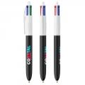BIC� 4 COLOURS ECO COM IMPRESS�O A 1 COR