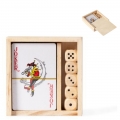jogo de cartas