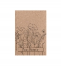 Envelope Sementes Balvor