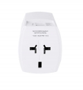 Adaptador Viagem Universal Skross MUV USB 30W PD