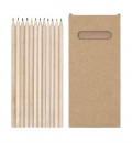 Caixa L�pis Wibar