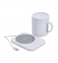Aquecedor Ch�venas Carregador Wasoox