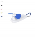Ventilador Ticsy