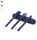 Set Talheres Toriah