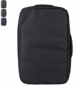 Mochila para computador port�til em poli�ster rPET (300D) Eulalia