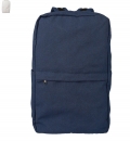 Mochila Seraphina em polycotton reciclado (330 g/m2)