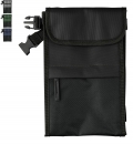 Saco t�rmico em poli�ster rPET (600D) Eira
