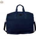Saco t�rmico em polycotton reciclado (330 g/m2) Luz
