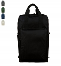 Mochila em poli�ster reciclado (900D) Amalia