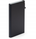 Carteira com cart�o magn�tico BrandCharger Wally