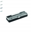 MESTECK Kit talheres em a�o inoxid�vel