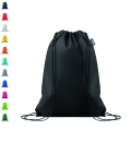 DAFFY RPET Mochila de cord�o RPET