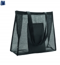 LIMP Saco de compras de malha RPET