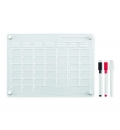 PLANIT Quadro de planeamento mensal