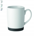SILBASE Caneca de cer�mica 300ml
