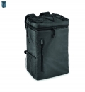 MAFRIO Mochila t�rmica em RPET 600D