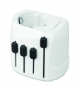 PRO 3-POLE SKROSS� adaptador universal